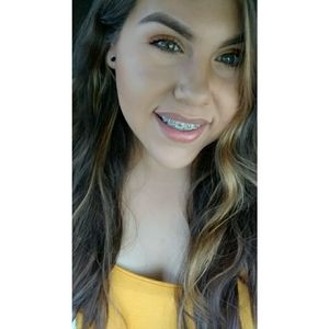 Meet your Posher, Renee